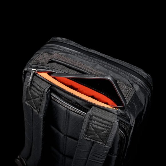 Goruck GR1 USA - Waterproof X-PAC 21 Liter Backpack UPDATED - Picture 2 of 8